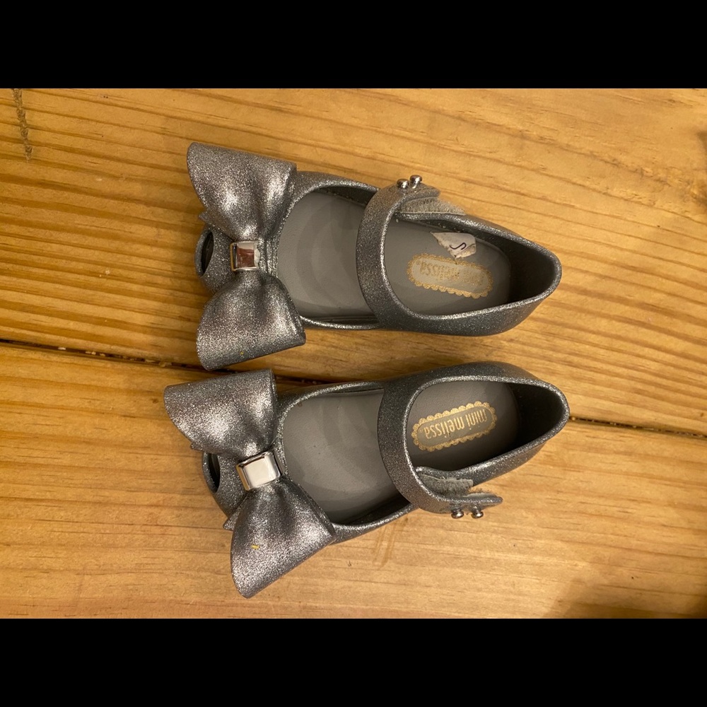 Mini Melissa